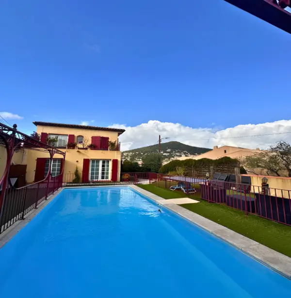 Carqueiranne 83320 – Vente maison/villa 7&nbsp;pièces 5&nbsp;chambres
