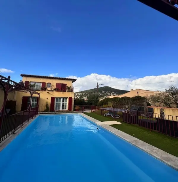 Carqueiranne 83320 – Vente maison/villa 7&nbsp;pièces 5&nbsp;chambres