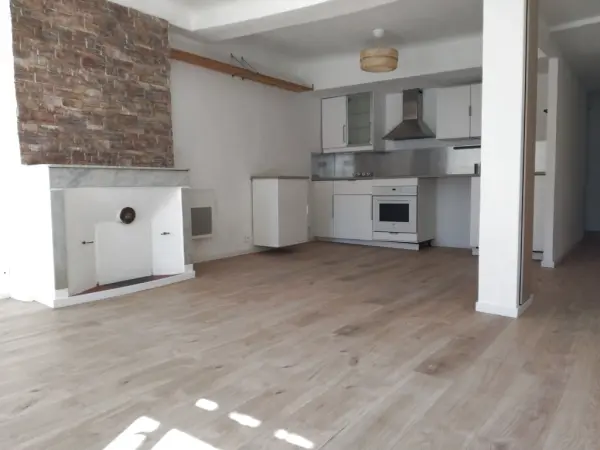 Hyères 83400 – Vente appartement 3&nbsp;pièces 2&nbsp;chambres