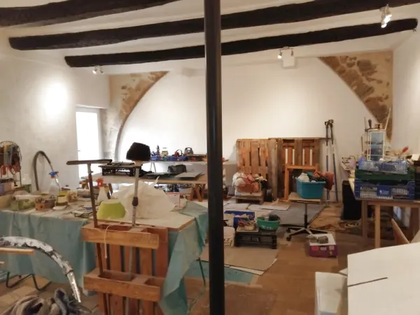 Hyères 83400 – Vente appartement 5&nbsp;pièces 3&nbsp;chambres