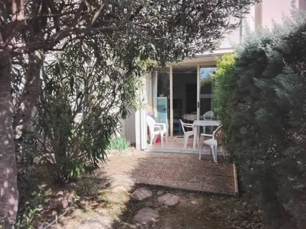 Gréoux-les-Bains 04800 – Vente appartement 2&nbsp;pièces 1&nbsp;chambre