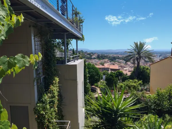 Hyères 83400 – Vente maison/villa 6&nbsp;pièces 5&nbsp;chambres