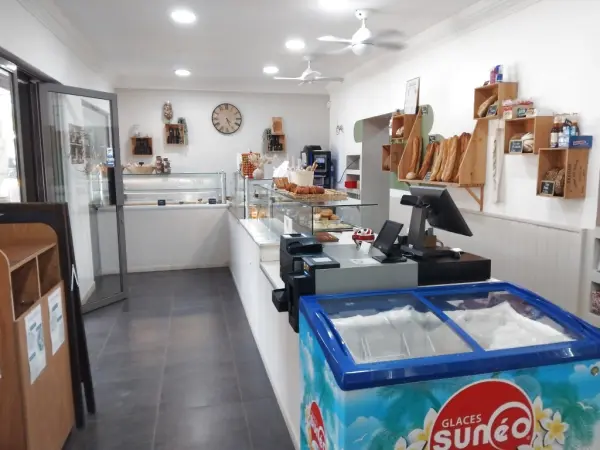 Hyères 83400 – Vente local