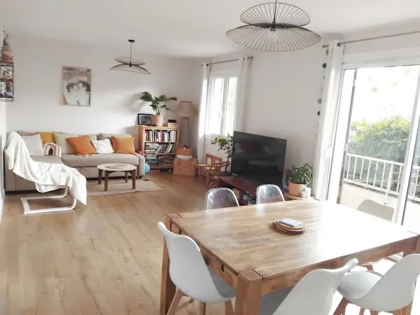 Hyères 83400 – Vente appartement 5&nbsp;pièces 4&nbsp;chambres
