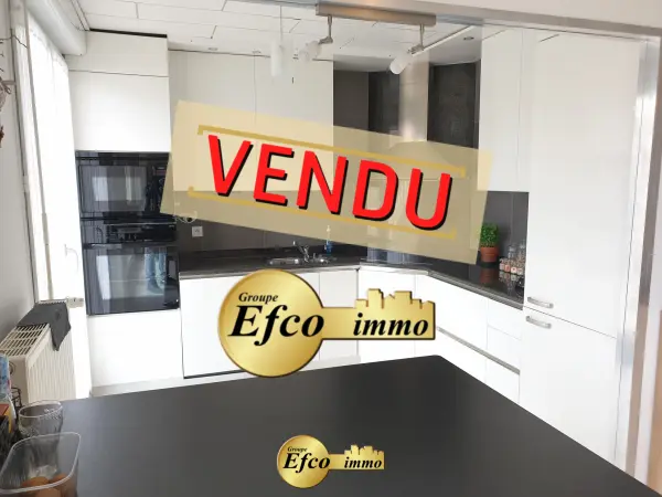 Bartenheim 68870 – Vente appartement 3&nbsp;pièces 2&nbsp;chambres
