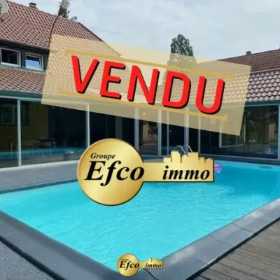 Ottmarsheim 68490 – Vente maison/villa 5&nbsp;pièces 3&nbsp;chambres