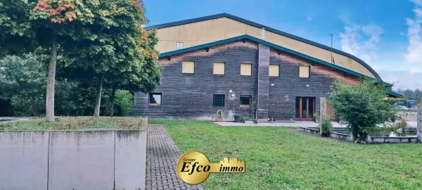 Dietwiller 68440 – Vente maison/villa 6&nbsp;pièces 3&nbsp;chambres