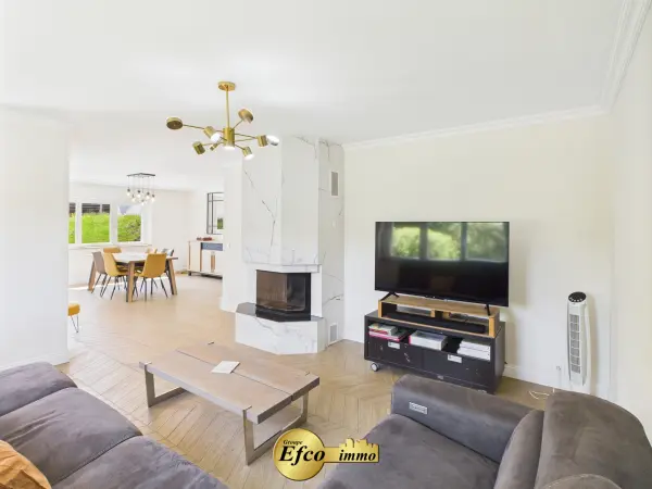 Wentzwiller 68220 – Vente maison/villa 6&nbsp;pièces 4&nbsp;chambres