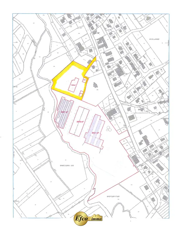 Roppentzwiller 68480 – Vente local