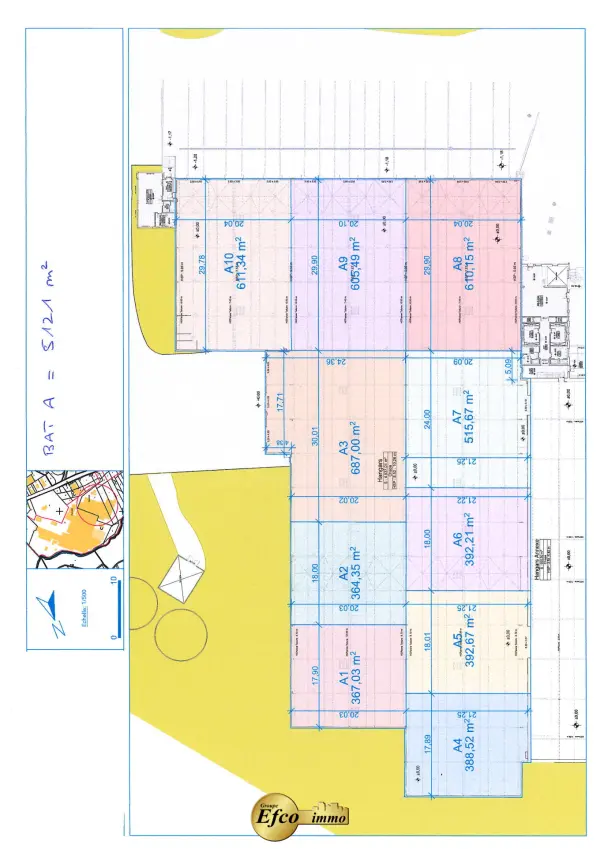 Roppentzwiller 68480 – Location local