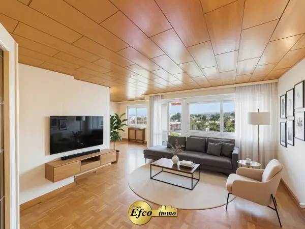 Mulhouse 68100 – Vente appartement 2&nbsp;pièces 1&nbsp;chambre