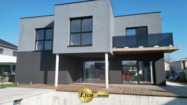 Blodelsheim 68740 – Vente maison/villa 6&nbsp;pièces 4&nbsp;chambres