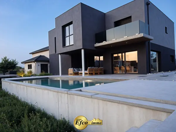Blodelsheim 68740 – Vente maison/villa 6&nbsp;pièces 4&nbsp;chambres