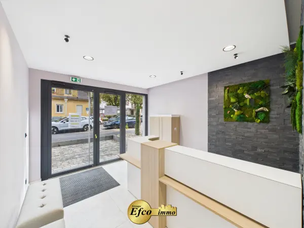 Saint-Louis 68300 – Location local