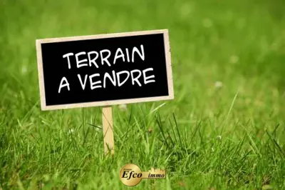 Rosenau 68128 – Vente terrain