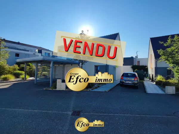 Rosenau 68128 – Vente maison/villa 5&nbsp;pièces 3&nbsp;chambres