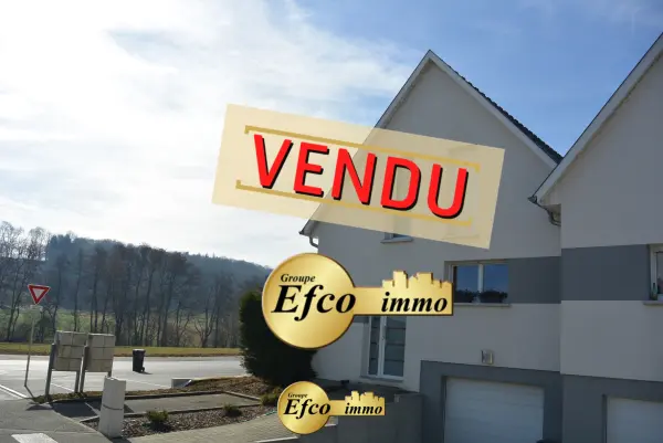 Hagenthal-le-Bas 68220 – Vente maison/villa 5&nbsp;pièces 3&nbsp;chambres