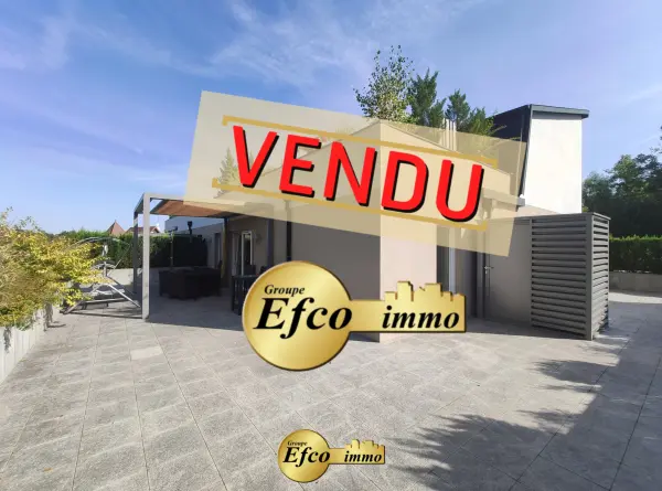 Wentzwiller 68220 – Vente appartement 4&nbsp;pièces 2&nbsp;chambres