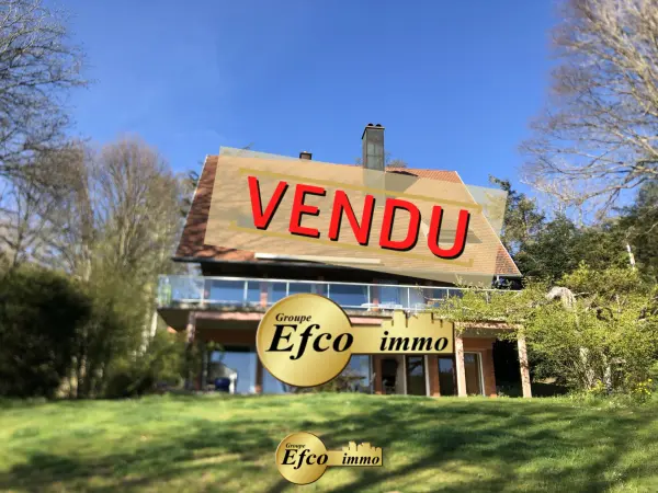 Goldbach-Altenbach 68760 – Vente maison/villa 10&nbsp;pièces 6&nbsp;chambres