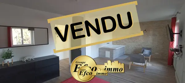 Mulhouse 68200 – Vente appartement 2&nbsp;pièces 1&nbsp;chambre