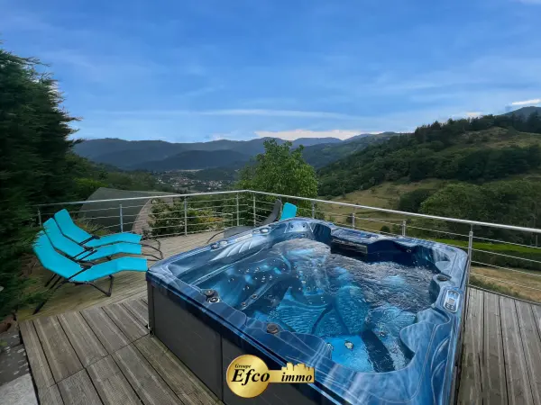 Oderen 68830 – Vente de prestige maison/villa 15&nbsp;pièces 10&nbsp;chambres