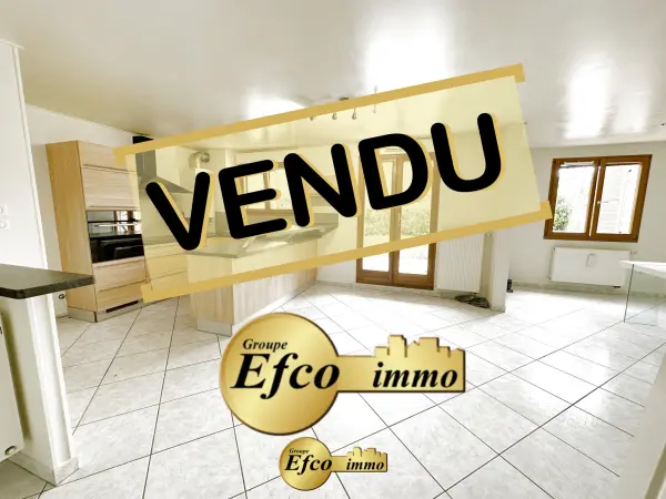 Hagenthal-le-Bas 68220 – Vente appartement 3&nbsp;pièces 2&nbsp;chambres