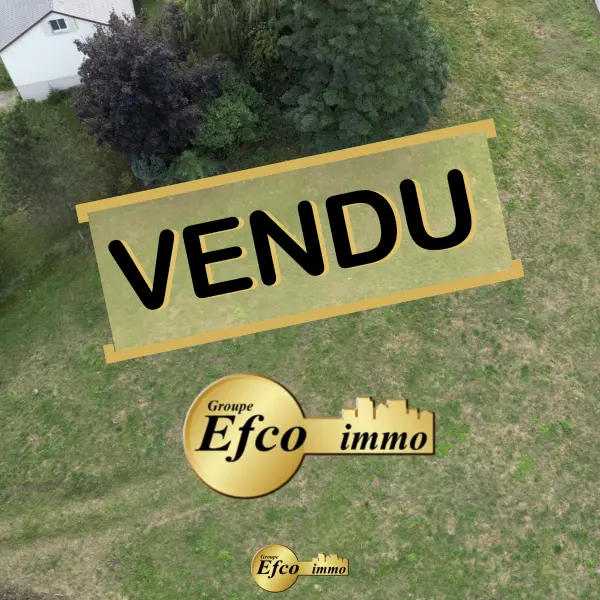 Franken 68130 – Vente terrain