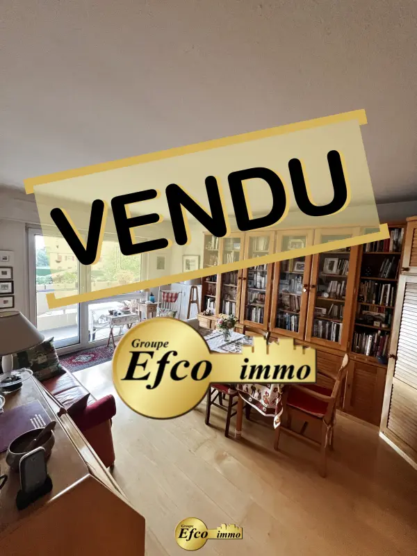 Saint-Louis 68300 – Vente appartement 2&nbsp;pièces 1&nbsp;chambre
