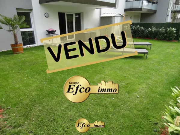 Kembs loechle 68680 – Vente appartement 3&nbsp;pièces 2&nbsp;chambres