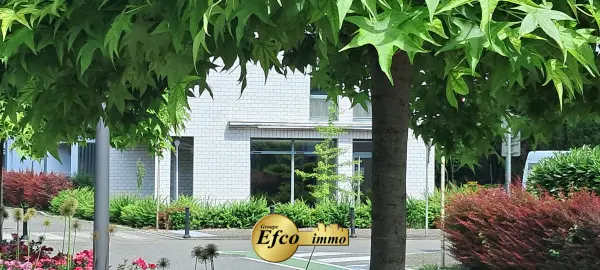 Huningue 68330 – Vente local