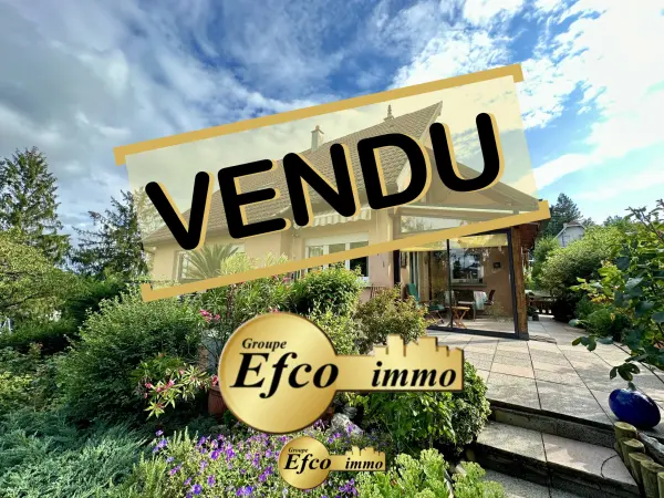 Altkirch 68130 – Vente maison/villa 7&nbsp;pièces 4&nbsp;chambres