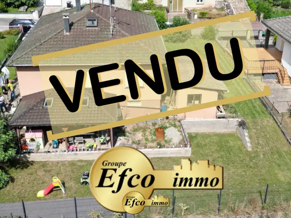 Soultzmatt 68570 – Vente maison/villa 6&nbsp;pièces 4&nbsp;chambres