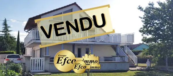 Rosenau 68128 – Vente maison/villa 4&nbsp;pièces 2&nbsp;chambres