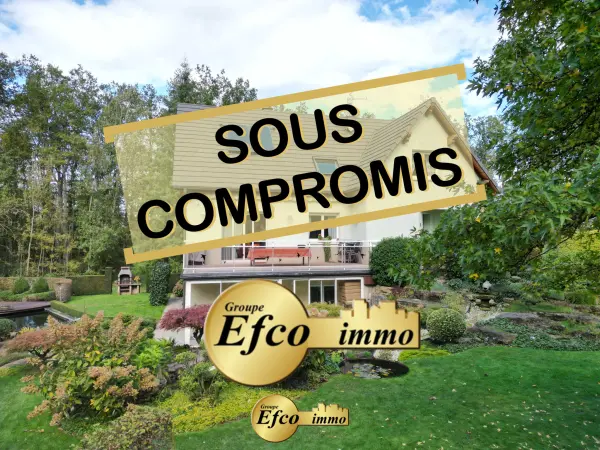 Wittelsheim 68310 – Vente de prestige maison/villa 7&nbsp;pièces 4&nbsp;chambres