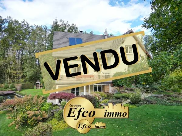 Wittelsheim 68310 – Vente de prestige maison/villa 7&nbsp;pièces 4&nbsp;chambres