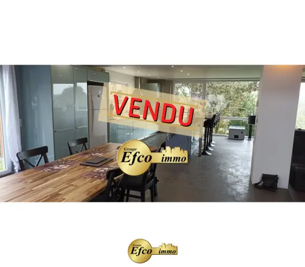 Zillisheim 68720 – Vente maison/villa 8&nbsp;pièces 5&nbsp;chambres
