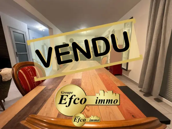 Ottmarsheim 68490 – Vente maison/villa 5&nbsp;pièces 3&nbsp;chambres