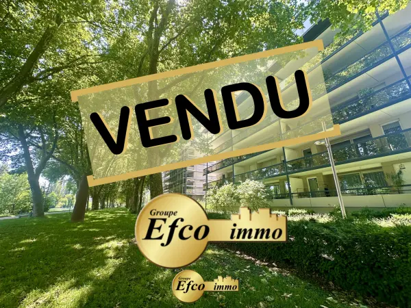 Mulhouse 68100 – Vente appartement 5&nbsp;pièces 3&nbsp;chambres
