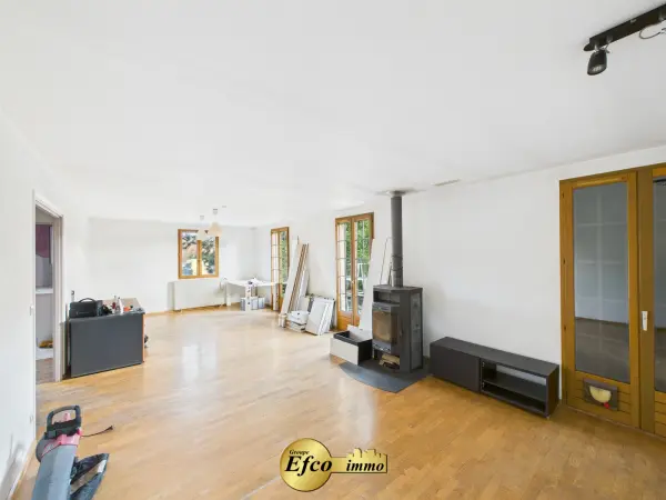 Kembs 68680 – Vente maison/villa 6&nbsp;pièces 5&nbsp;chambres