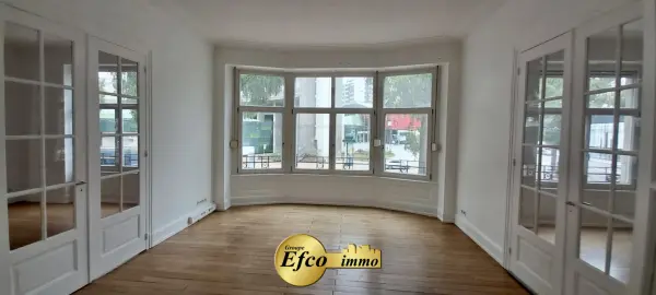 Mulhouse 68100 – Vente immeuble