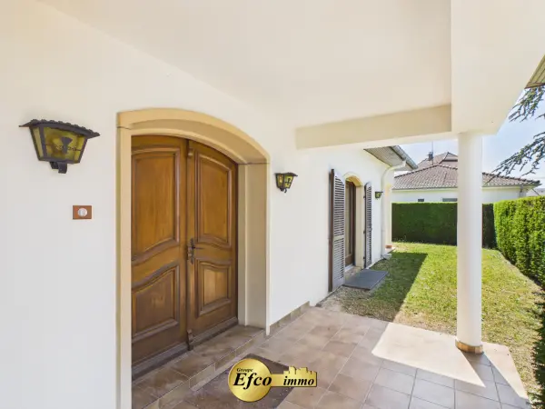 Pfastatt 68120 – Vente maison/villa 7&nbsp;pièces 4&nbsp;chambres