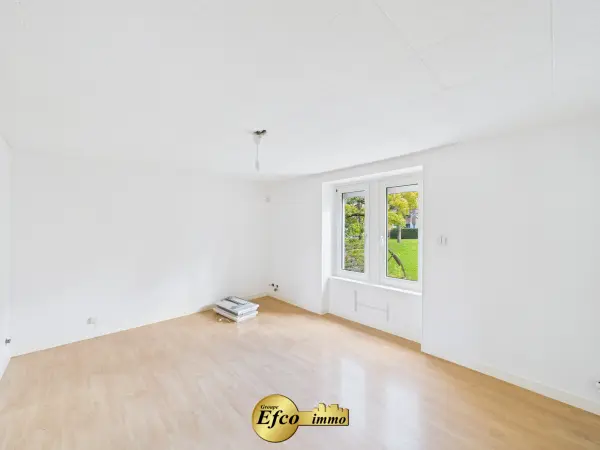 Saint-Louis 68300 – Vente appartement 3&nbsp;pièces 2&nbsp;chambres