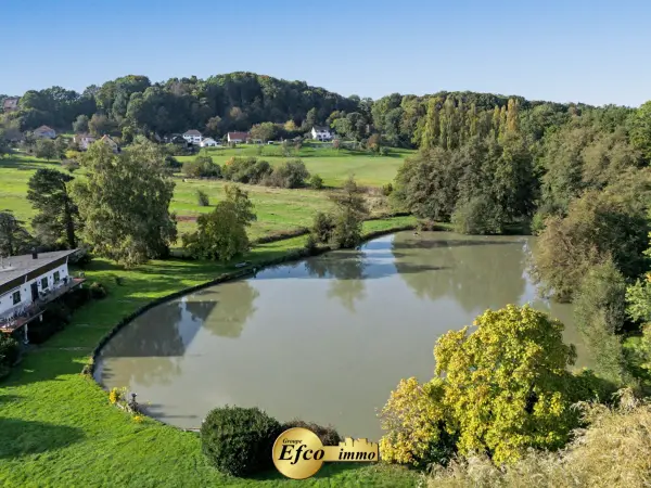 Sternenberg 68780 – Vente de prestige maison/villa 6&nbsp;pièces 4&nbsp;chambres