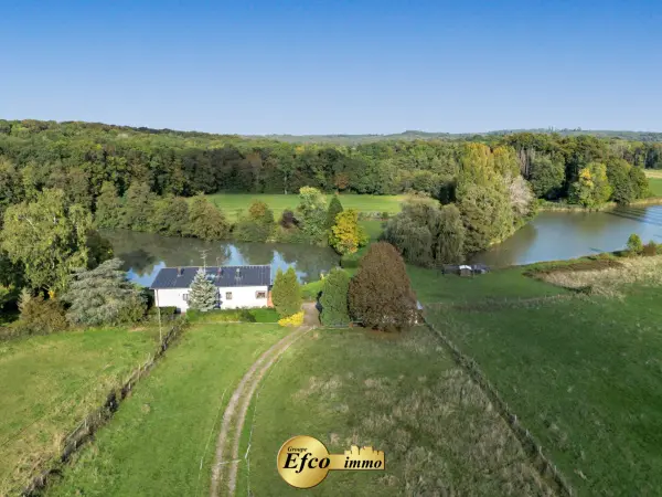 Sternenberg 68780 – Vente de prestige maison/villa 6&nbsp;pièces 4&nbsp;chambres