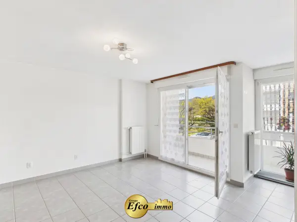 Cernay 68700 – Vente appartement 2&nbsp;pièces 1&nbsp;chambre