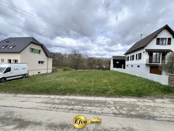 Willer 68960 – Vente terrain