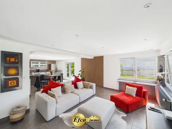 Niffer 68680 – Vente maison/villa 5&nbsp;pièces 3&nbsp;chambres