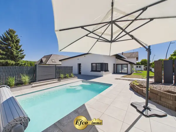 Niffer 68680 – Vente maison/villa 5&nbsp;pièces 3&nbsp;chambres