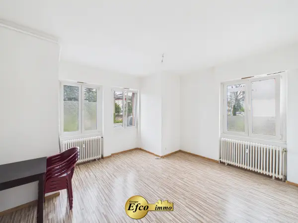 Saint-Louis 68300 – Vente appartement 3&nbsp;pièces 2&nbsp;chambres