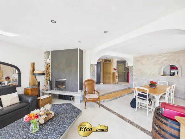Hagenthal-le-Haut 68220 – Vente maison/villa 5&nbsp;pièces 3&nbsp;chambres